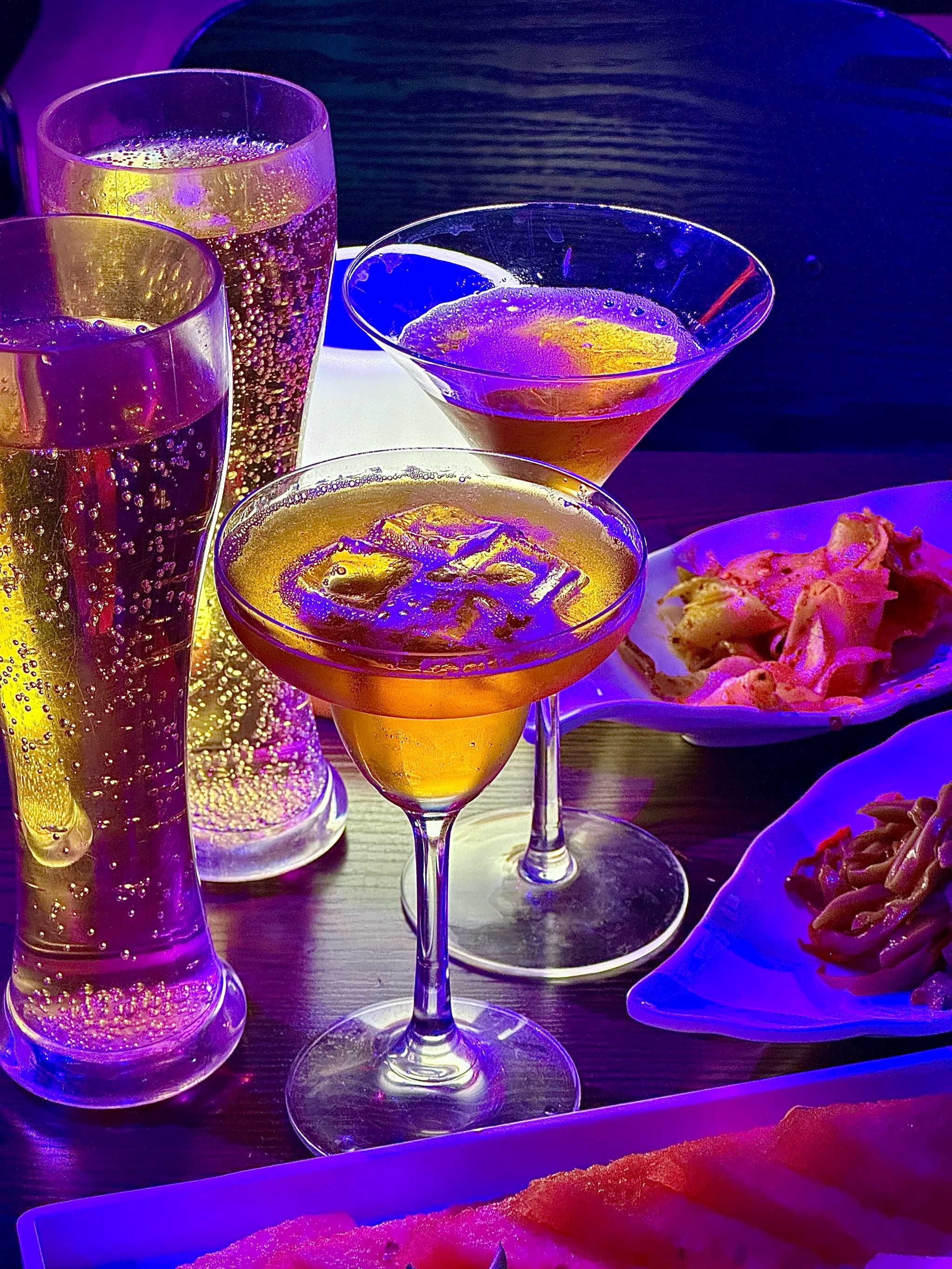 鞍山商务ktv尽享夜场商务ktv宣传魅力-台安县ktv预定