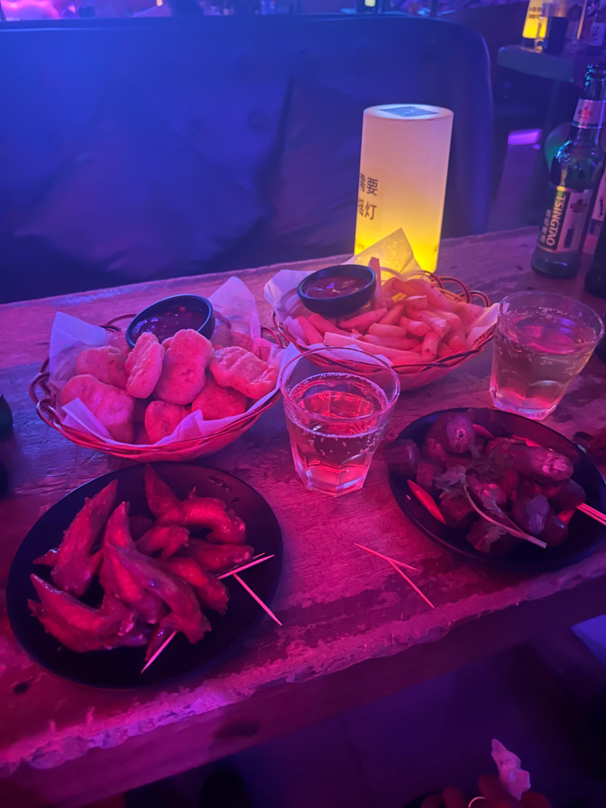 鞍山商务ktv最佳选择-台安县ktv预定