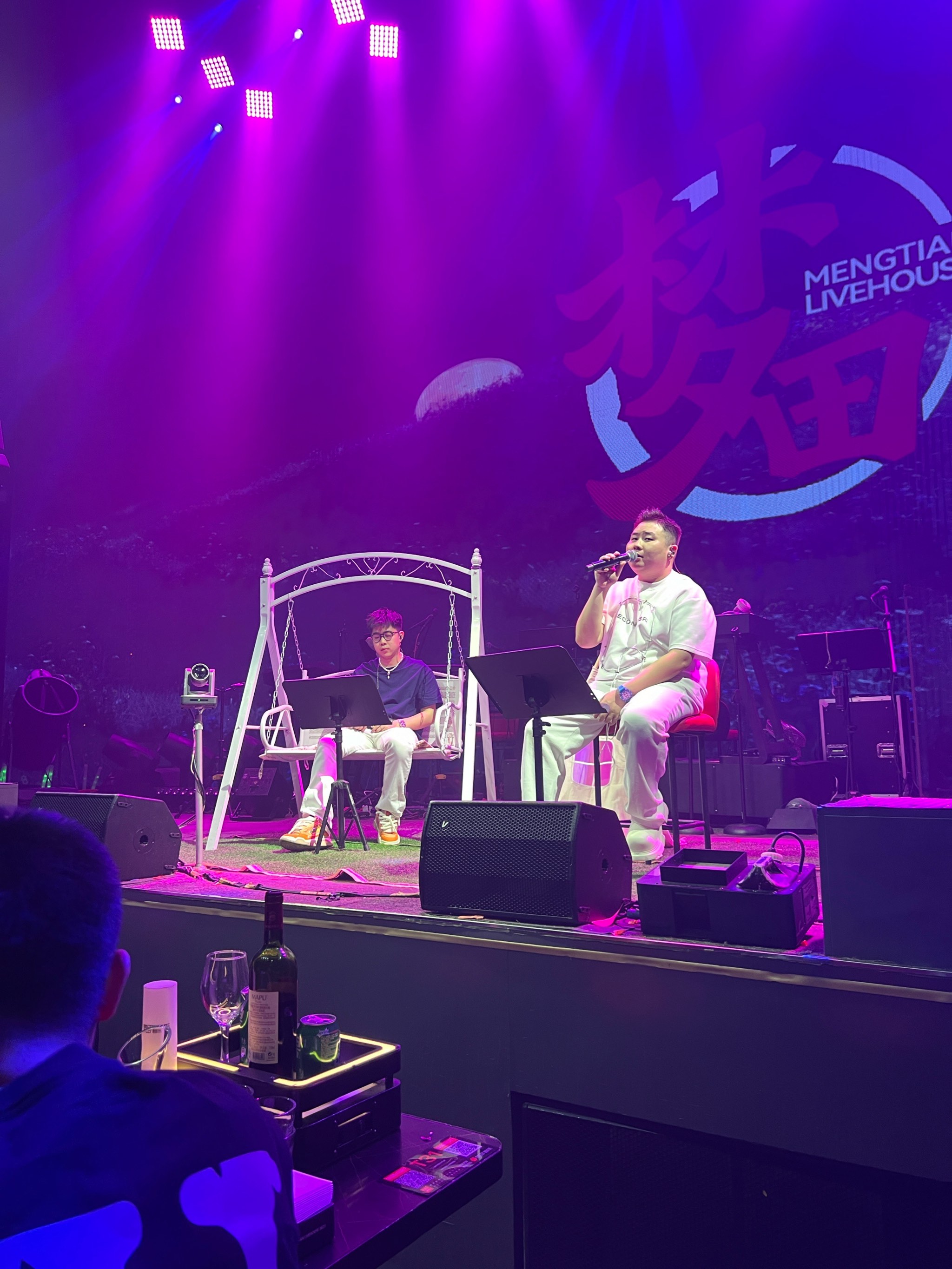 鞍山商务ktv怎么玩最尽兴-立山区ktv预定